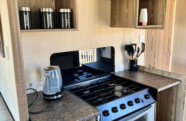 Kingfisher Caravan Platinum and Silver - Foto 36