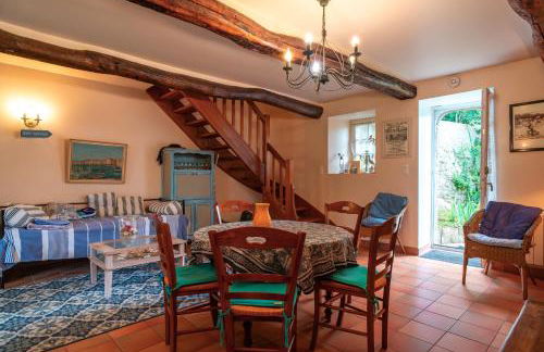 Ty Océane 2 - 5min du Port dEtel - Foto 9