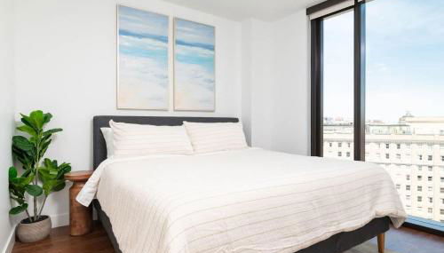 Back-Bay Upscale Central Penthouse W Roof-top - Foto 2