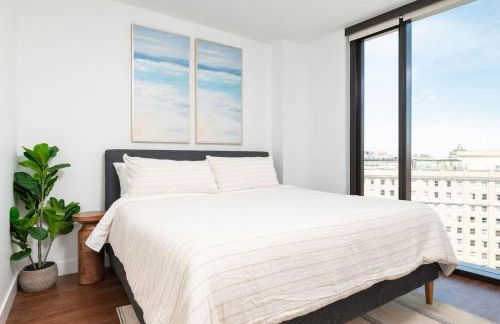 Back-Bay Upscale Central Penthouse W Roof-top - Foto 2