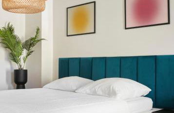 nestup - Zentrales 120 qm Design-Loft mit Balkon - Foto 13