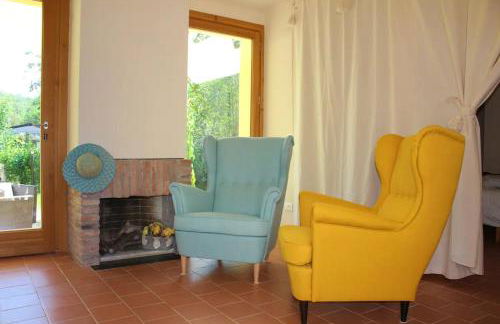 Casa Barulli - Tuscany - Foto 38