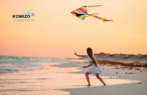 Résidence Leucate Plage « Le Balcon » - Foto 18