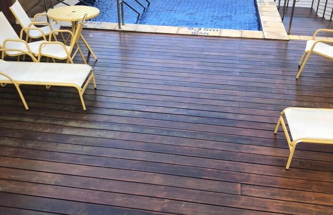 Ponta Negra Flat Confort 18 andar - Photo 12