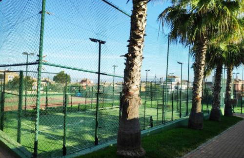 Montefaro Spacious Townhouse - Beach & pool - Photo 39