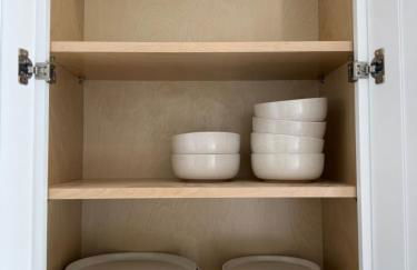 Quiet close to NYC BBQ Deck - Foto 3