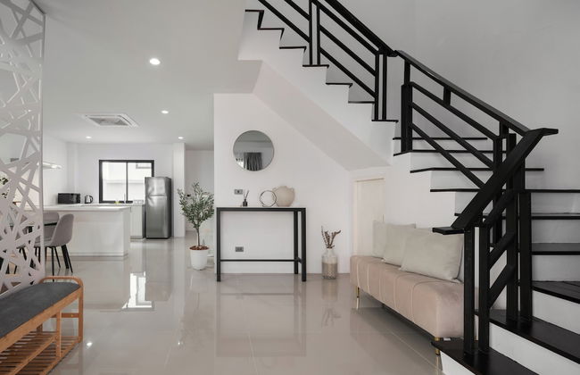 Chao Wilai Residence | Naiyang Beach | HKT Airport - Foto 21