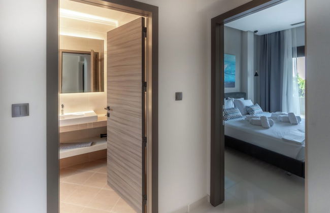 Helios Blue Villas - Foto 4