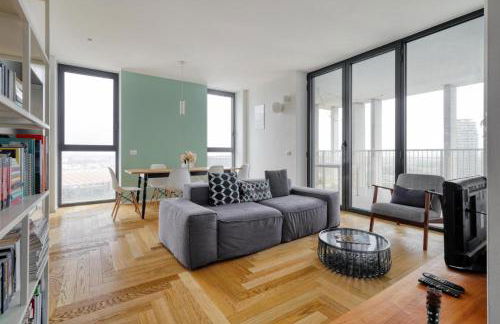 Skyline 12 - Terrazza & Design - Foto 1