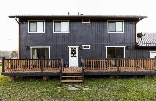 Whispering Hollow Lodge on Greer Main St! - Foto 35