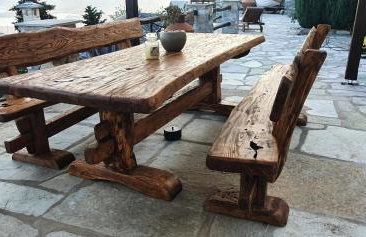 Archontiko Mansion Porteli Αρχοντικο Πορτελι - Foto 18