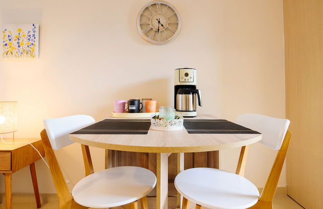 Impeccable 1-bed Apartment in Schinias Beach - Foto 9