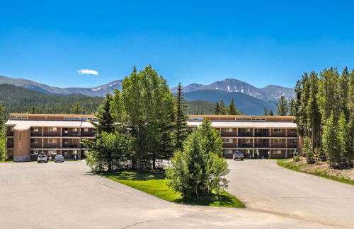 Winter Park Mountain Retreat with Stunning Views - Foto 35