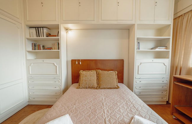 Grand Botanic Garden Apartment by Vacationy - Foto 71