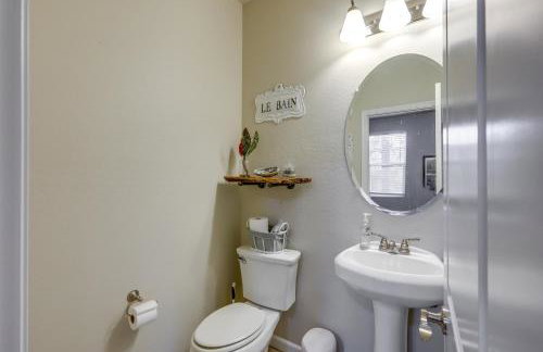 Spacious Retreat Less Than 3 Mi to Downtown Flagstaff! - Foto 7