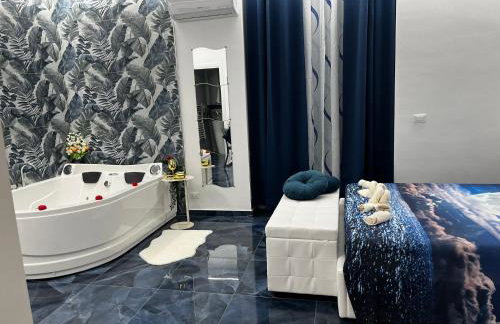 Centro storico Suite Garibaldi urban stay - Foto 9