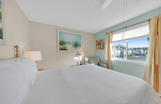 Southbay by the Gulf 90 only 75 Yards to the Beach Updated Townhome - Foto 7