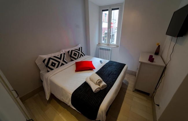 frascati rooms - Photo 13