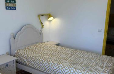 Casa da Praia em Olhos de Água a 50 metros da Praia - Foto 41