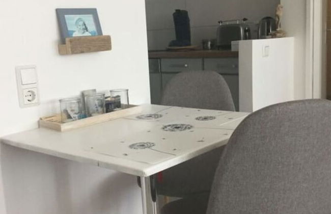 Holiday Apartment Weserweitblick - Photo 18