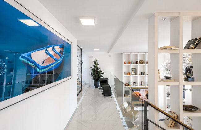 Villa Panorama - Foto 12