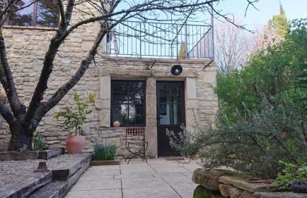 Maison en Drôme Provençale - Foto 8