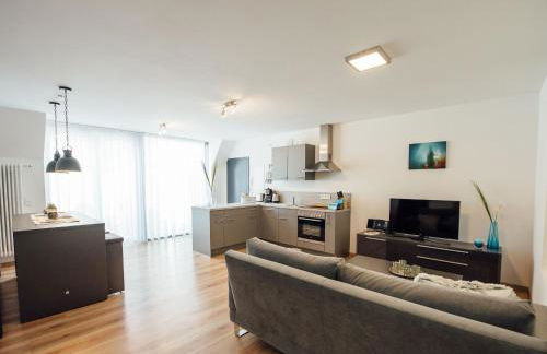 Die Gönothek - Ferienwohnungen - Foto 31