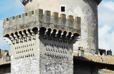 Sotto la torre appartamento - Foto 16