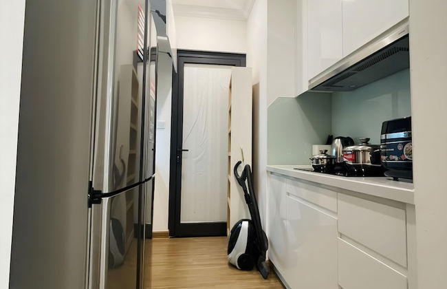 Vinhomes Skylake Ha Noi - Gem Apartment - Foto 60