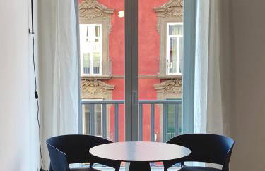 Toraldo Suites - Dimore Partenopee - Foto 90