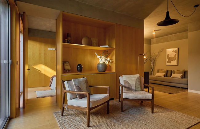 Aparthotel Oporto Anselmo - Foto 40