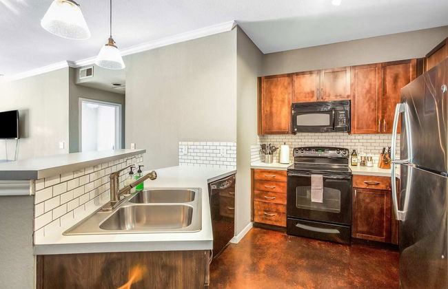 Charming 1BD in Trendy West End Neighborhood - Foto 10