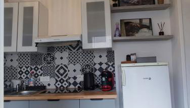 City 18 - Foto 2, stove, toaster