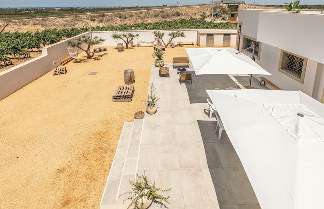 Casale Gorghi Tondi House E Vinyard - Photo 63