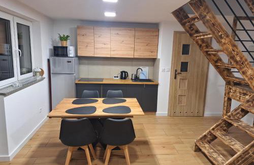 Domki przy Skarpie - Foto 1