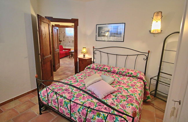 Family Cottage in Cagli With Pool - Foto 18