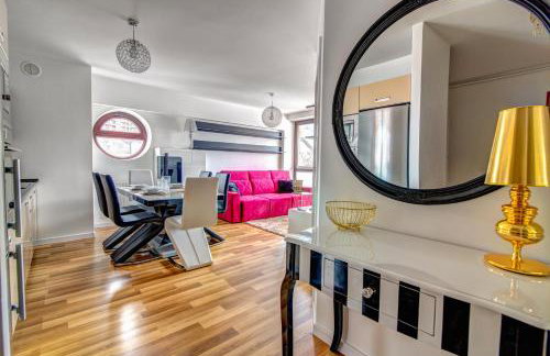 Urich Apartment - garaż gratis - Foto 10