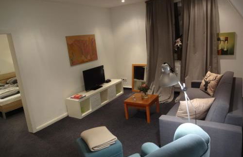 Ferienwohnung im Stadtzentrum - Foto 10