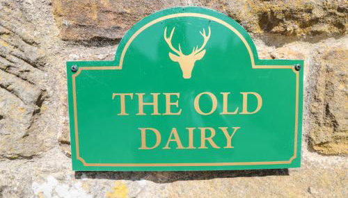 The Old Dairy - Foto 4