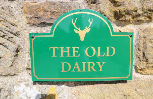 The Old Dairy - Foto 4