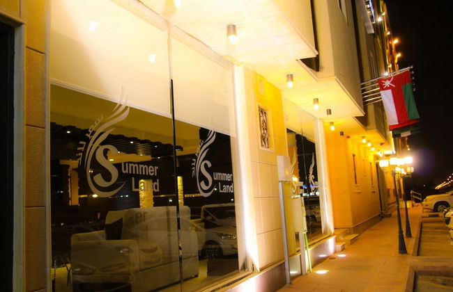 Summerland Suites - Foto 24