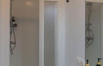 Apartamento con terraza en pleno centro - Mar de Ardora Portonovo - Foto 12