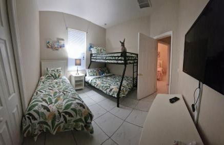 Littlemermaidvillaflorida - Foto 27