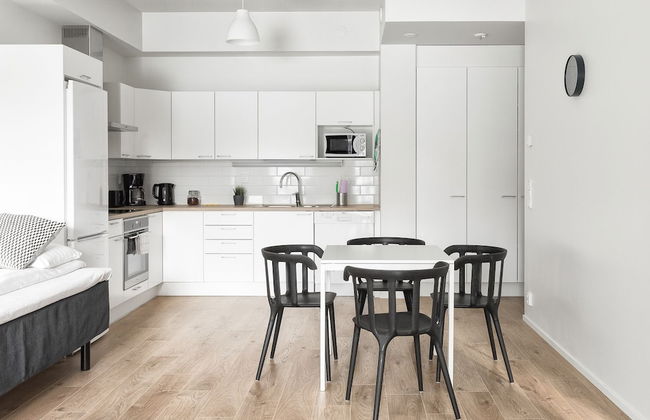 Hiisi Homes Riihimäki - Foto 30