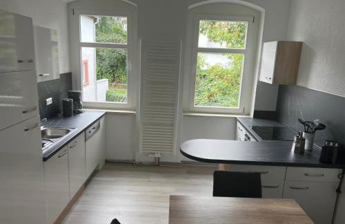 Gästehaus Graupner-Hainichen - Foto 21