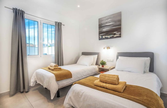 Villa Mi Deseo - Photo 4