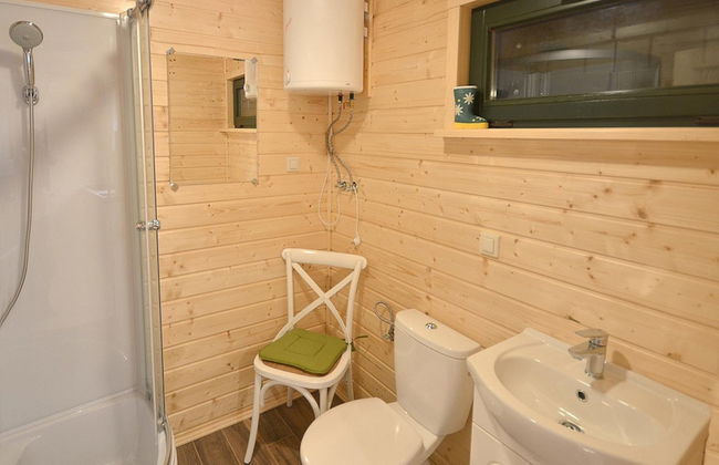 Holiday Home Near Dabki Beach - Photo 12