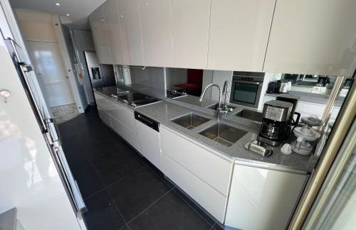 ApartHotel Riviera - TERRASSE DES AGAVES - Amazing Sea View Nice Côte d'Azur - Photo 24