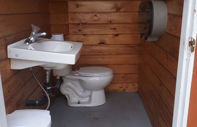 Wells Gray Golf resort and RV park - Foto 13