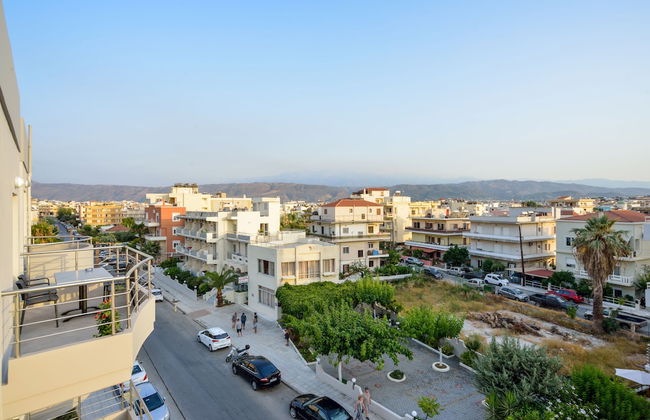 Elia Residences - Foto 31